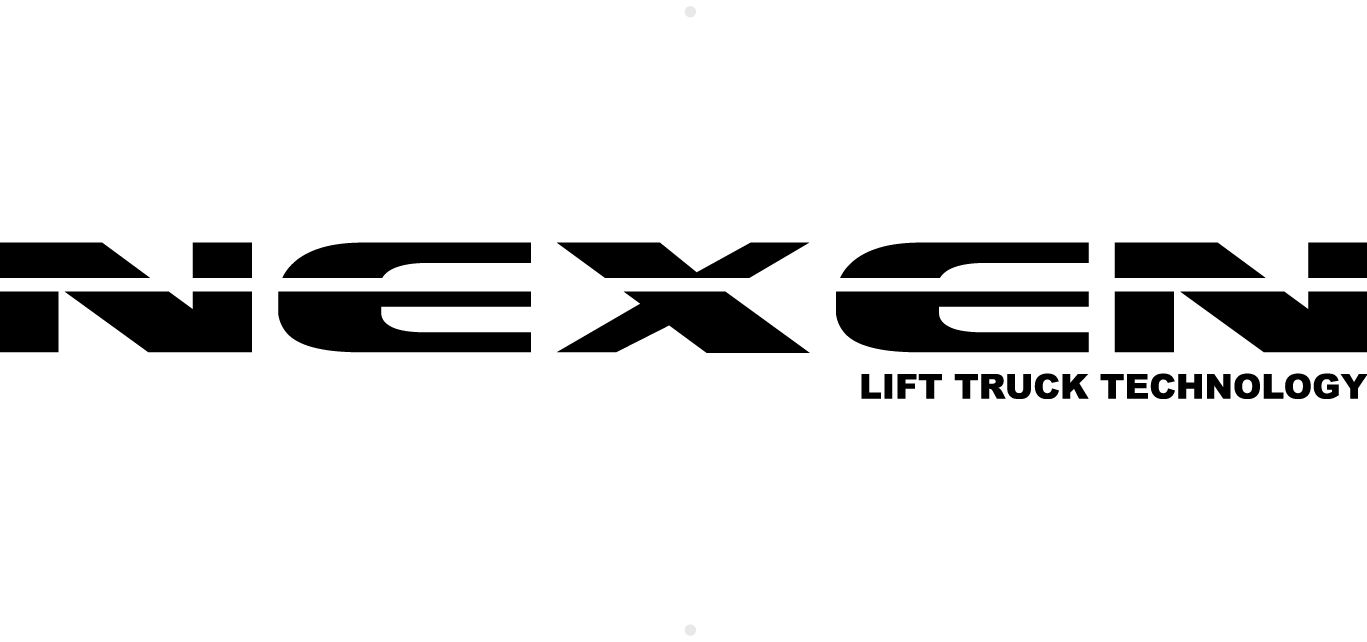 Nexen Lift Trucks logo