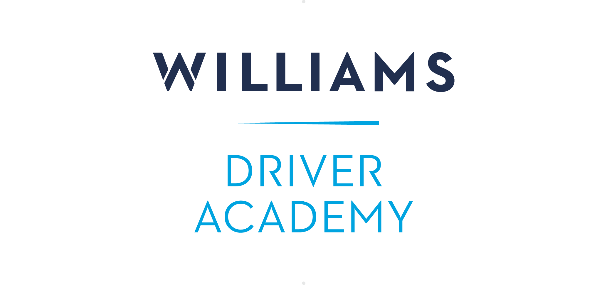 Williams Driver Academy logo